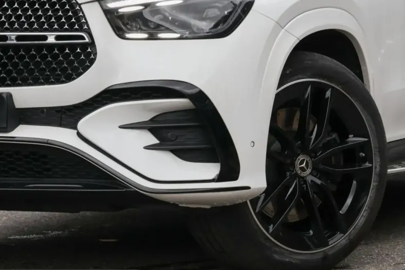 Mercedes-Benz GLE 450 (Clasa GLE) din 2024 cu 22.221 km - oferta MER200405 - foto 5