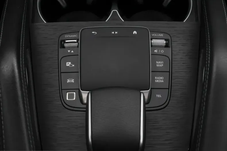 Mercedes-Benz GLE 450 (Clasa GLE) din 2024 cu 22.221 km - oferta MER200405 - foto 9