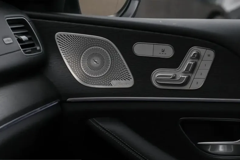 Mercedes-Benz GLE 450 (Clasa GLE) din 2024 cu 22.221 km - oferta MER200405 - foto 12