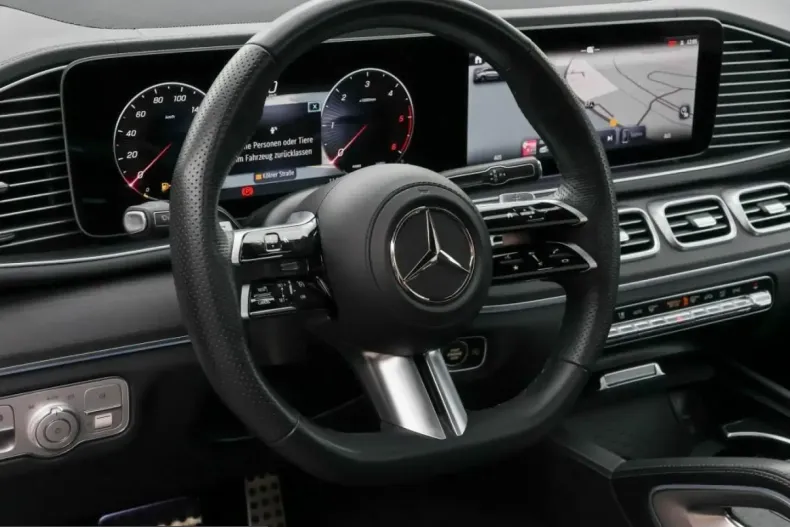 Mercedes-Benz GLE 450 (Clasa GLE) din 2024 cu 22.221 km - oferta MER200405 - foto 13