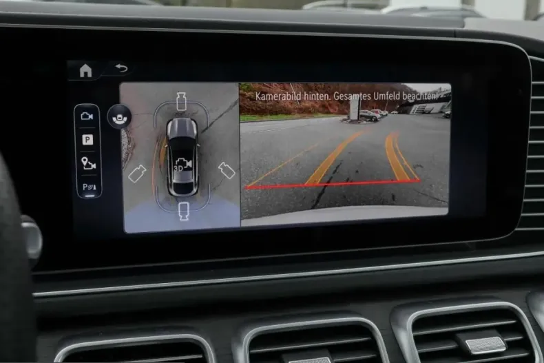 Mercedes-Benz GLE 450 (Clasa GLE) din 2024 cu 22.221 km - oferta MER200405 - foto 15