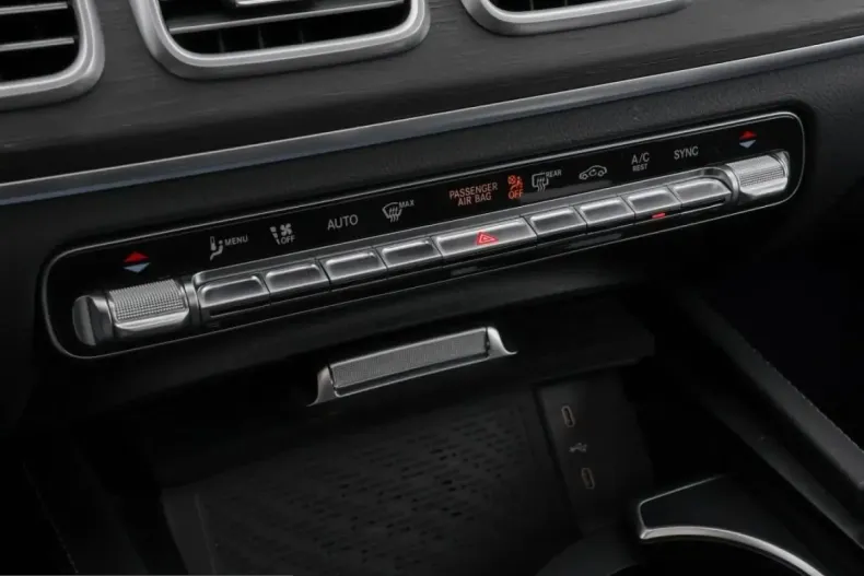 Mercedes-Benz GLE 450 (Clasa GLE) din 2024 cu 22.221 km - oferta MER200405 - foto 16