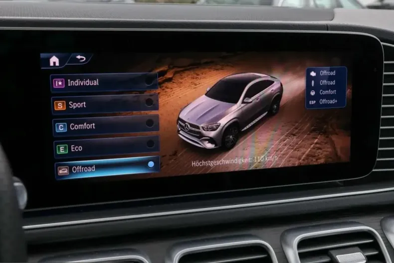 Mercedes-Benz GLE 450 (Clasa GLE) din 2024 cu 22.221 km - oferta MER200405 - foto 17