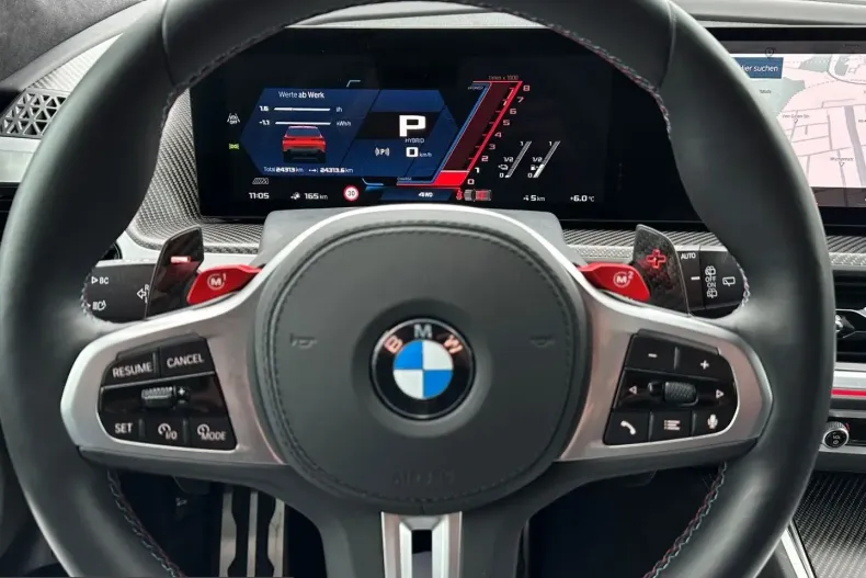 BMW XM (Seria X) din 2025 cu 26.087 km - oferta BMW200406 - foto 6