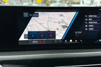 BMW XM (Seria X) din 2025 cu 26.087 km - oferta BMW200406 - foto 9