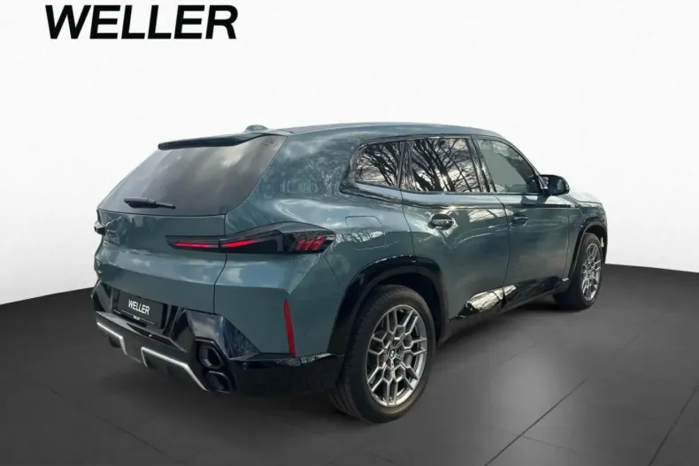 BMW XM (Seria X) din 2024 cu 11.489 km - oferta BMW200407 - foto 3