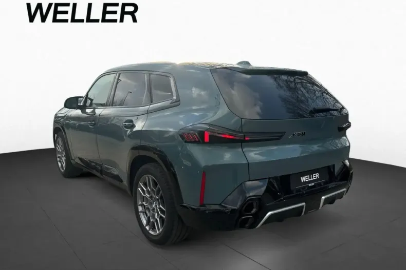 BMW XM (Seria X) din 2024 cu 11.489 km - oferta BMW200407 - foto 4