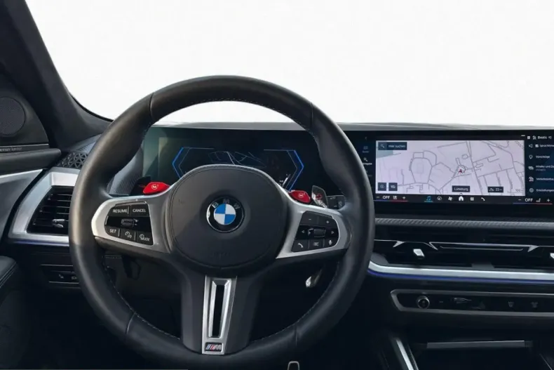 BMW XM (Seria X) din 2024 cu 11.489 km - oferta BMW200407 - foto 6