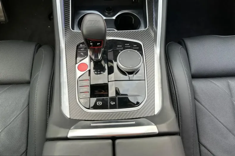 BMW XM (Seria X) din 2024 cu 11.489 km - oferta BMW200407 - foto 7