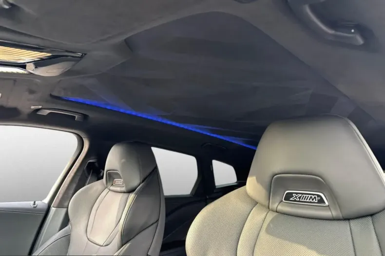 BMW XM (Seria X) din 2024 cu 11.489 km - oferta BMW200407 - foto 8