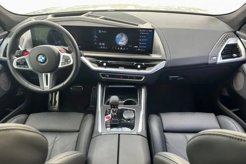 BMW XM (Seria X) din 2024 cu 11.489 km - oferta BMW200407 - foto 9