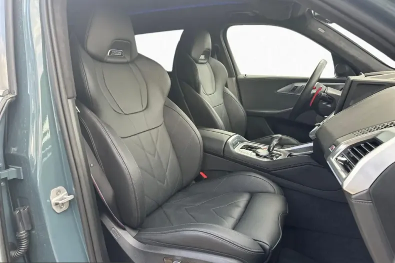 BMW XM (Seria X) din 2024 cu 11.489 km - oferta BMW200407 - foto 11