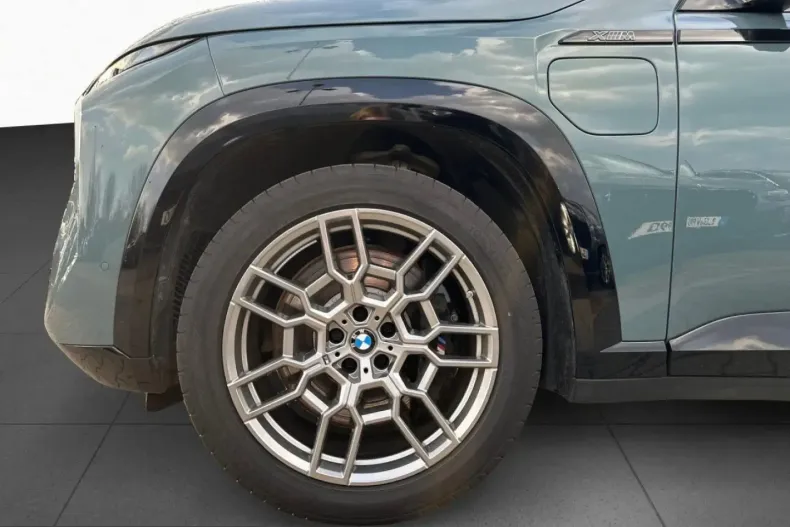 BMW XM (Seria X) din 2024 cu 11.489 km - oferta BMW200407 - foto 14