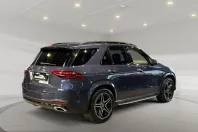 Mercedes-Benz GLE 450 (Clasa GLE) din 2024 cu 16.829 km - oferta MER200408 - foto 2