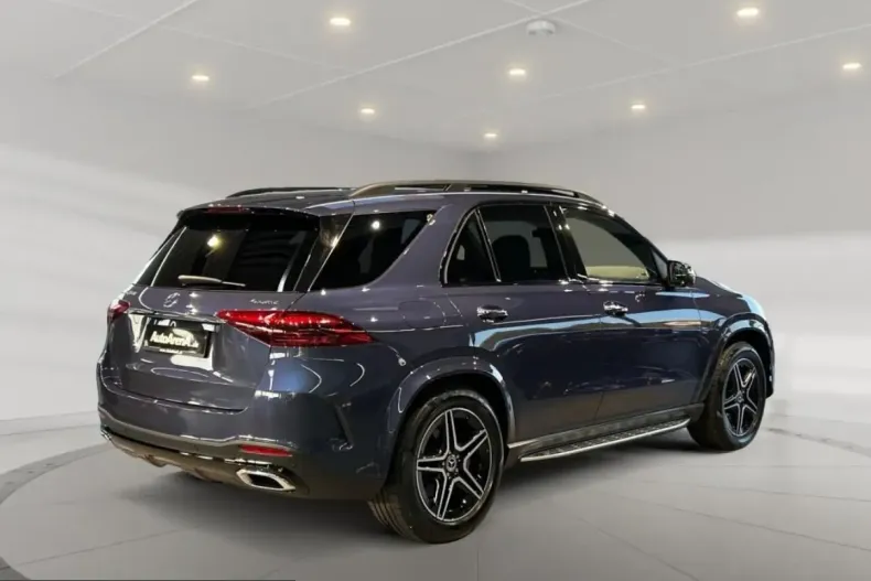 Mercedes-Benz GLE 450 (Clasa GLE) din 2024 cu 16.829 km - oferta MER200408 - foto 2