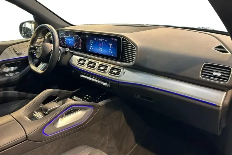 Mercedes-Benz GLE 450 (Clasa GLE) din 2024 cu 16.829 km - oferta MER200408 - foto 3