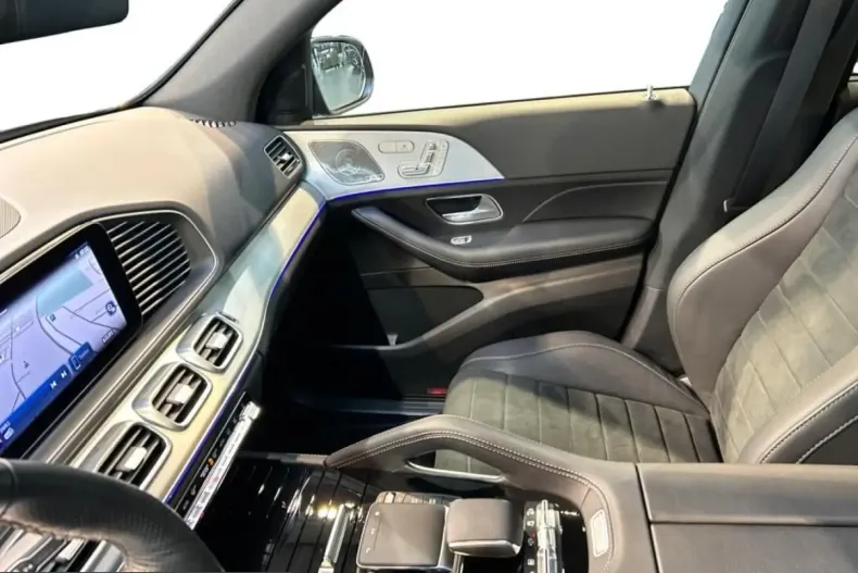 Mercedes-Benz GLE 450 (Clasa GLE) din 2024 cu 16.829 km - oferta MER200408 - foto 4