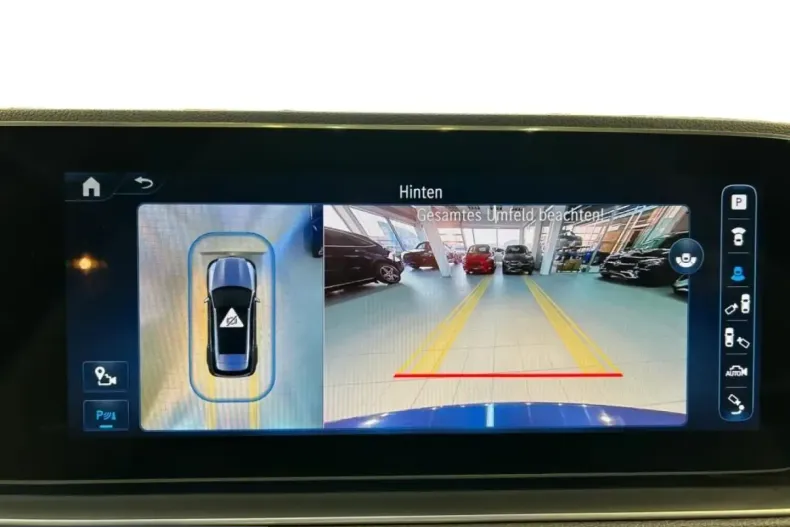 Mercedes-Benz GLE 450 (Clasa GLE) din 2024 cu 16.829 km - oferta MER200408 - foto 6