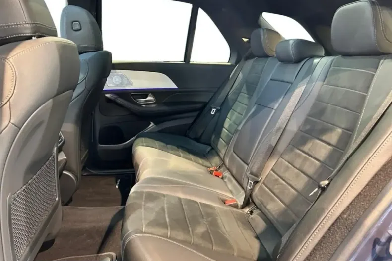 Mercedes-Benz GLE 450 (Clasa GLE) din 2024 cu 16.829 km - oferta MER200408 - foto 7
