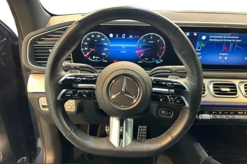 Mercedes-Benz GLE 450 (Clasa GLE) din 2024 cu 16.829 km - oferta MER200408 - foto 10