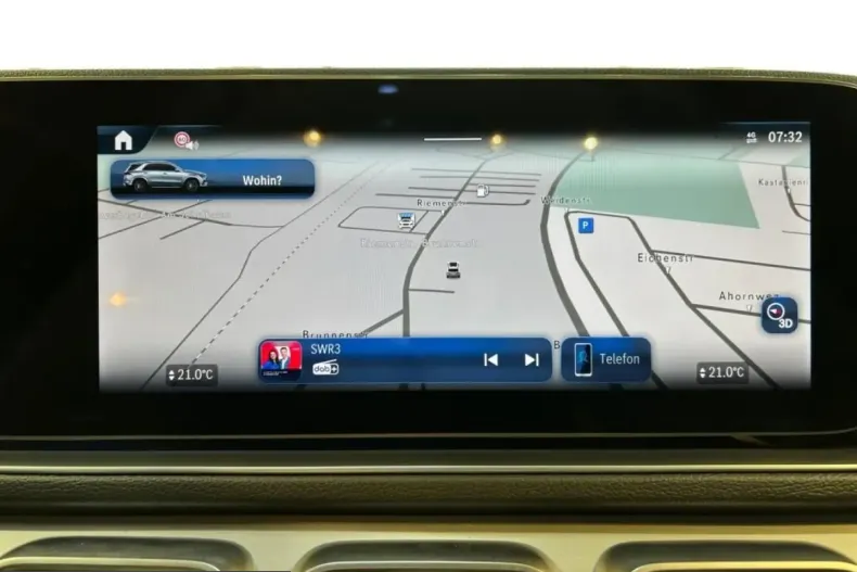 Mercedes-Benz GLE 450 (Clasa GLE) din 2024 cu 16.829 km - oferta MER200408 - foto 11