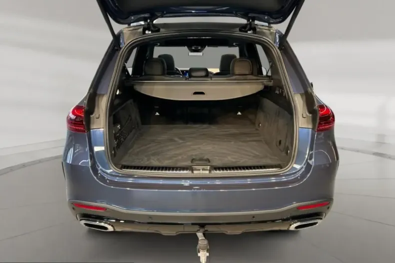 Mercedes-Benz GLE 450 (Clasa GLE) din 2024 cu 16.829 km - oferta MER200408 - foto 12