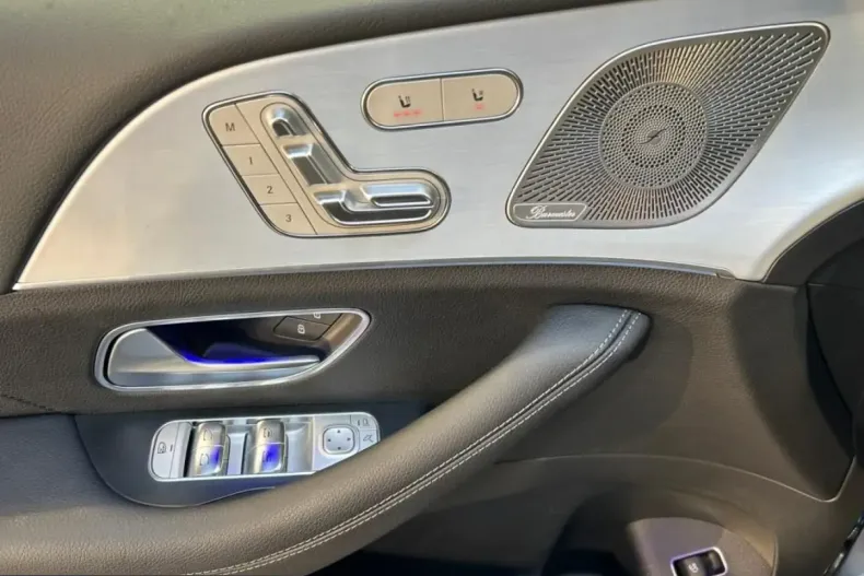 Mercedes-Benz GLE 450 (Clasa GLE) din 2024 cu 16.829 km - oferta MER200408 - foto 15