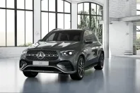 Mercedes-Benz GLE 450 (Clasa GLE) din 2024 cu 42.431 km - oferta MER200409 - foto 1