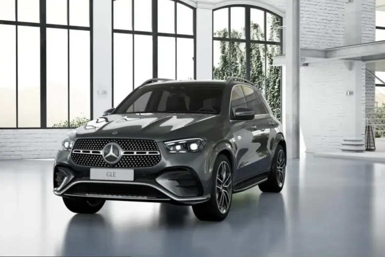 Mercedes-Benz GLE 450 (Clasa GLE) din 2024 cu 42.431 km - oferta MER200409 - foto 1