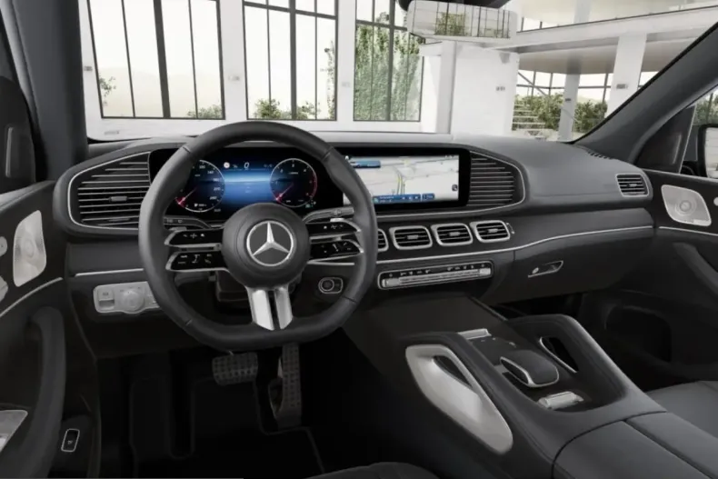 Mercedes-Benz GLE 450 (Clasa GLE) din 2024 cu 42.431 km - oferta MER200409 - foto 7