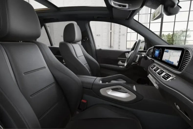 Mercedes-Benz GLE 450 (Clasa GLE) din 2024 cu 42.431 km - oferta MER200409 - foto 8