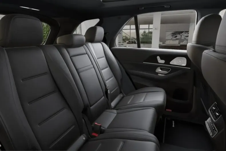 Mercedes-Benz GLE 450 (Clasa GLE) din 2024 cu 42.431 km - oferta MER200409 - foto 9