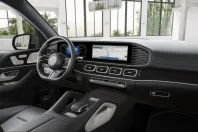 Mercedes-Benz GLE 450 (Clasa GLE) din 2024 cu 42.431 km - oferta MER200409 - foto 10