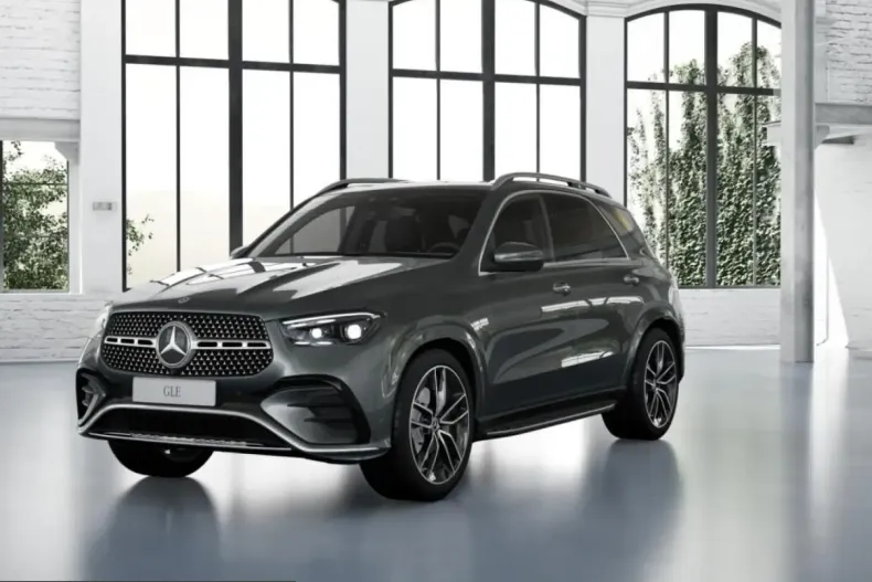 Mercedes-Benz GLE 450 (Clasa GLE) din 2024 cu 42.431 km - oferta MER200409 - foto 11