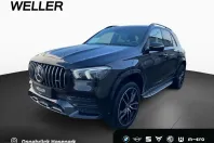 Mercedes-Benz GLE 350 (Clasa GLE) din 2023 cu 73.116 km - oferta MER200410 - foto 1