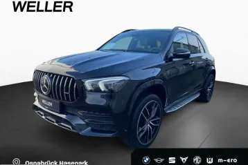 Mercedes-Benz GLE 350 din 2023 - oferta MER200410