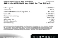 Mercedes-Benz GLE 350 (Clasa GLE) din 2023 cu 73.116 km - oferta MER200410 - foto 2