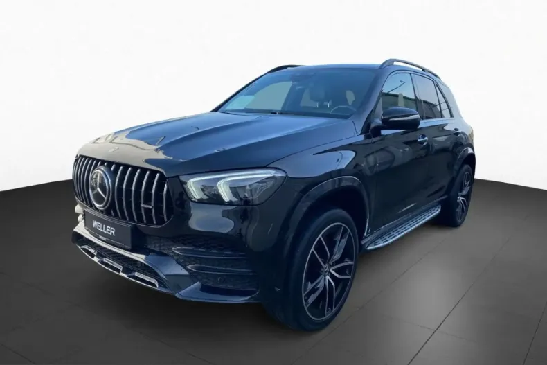 Mercedes-Benz GLE 350 (Clasa GLE) din 2023 cu 73.116 km - oferta MER200410 - foto 3