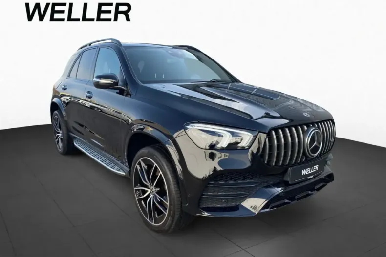 Mercedes-Benz GLE 350 (Clasa GLE) din 2023 cu 73.116 km - oferta MER200410 - foto 4