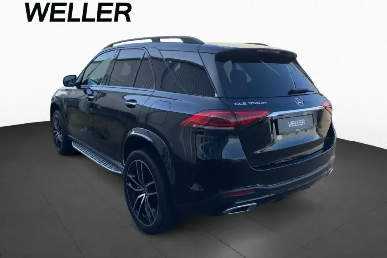 Mercedes-Benz GLE 350 (Clasa GLE) din 2023 cu 73.116 km - oferta MER200410 - foto 6