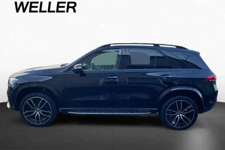 Mercedes-Benz GLE 350 (Clasa GLE) din 2023 cu 73.116 km - oferta MER200410 - foto 9