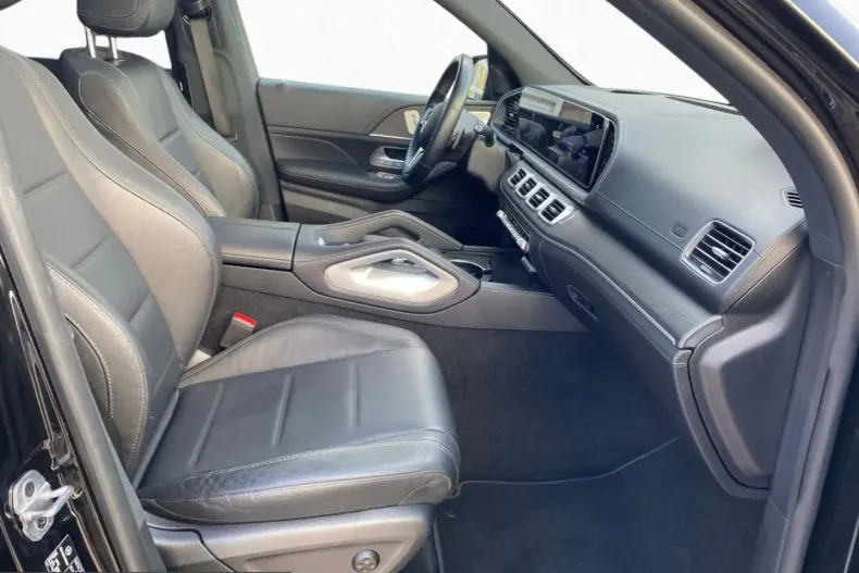 Mercedes-Benz GLE 350 (Clasa GLE) din 2023 cu 73.116 km - oferta MER200410 - foto 11