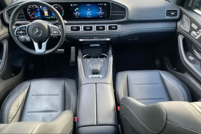 Mercedes-Benz GLE 350 (Clasa GLE) din 2023 cu 73.116 km - oferta MER200410 - foto 13