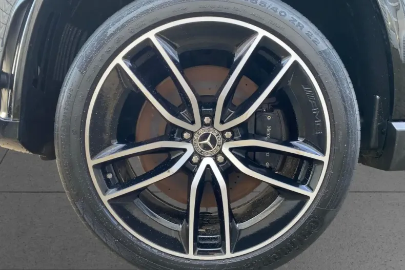 Mercedes-Benz GLE 350 (Clasa GLE) din 2023 cu 73.116 km - oferta MER200410 - foto 17