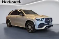 Mercedes-Benz GLE 350 (Clasa GLE) din 2022 cu 53.673 km - oferta MER200411 - foto 2