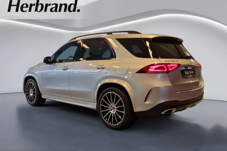 Mercedes-Benz GLE 350 (Clasa GLE) din 2022 cu 53.673 km - oferta MER200411 - foto 4