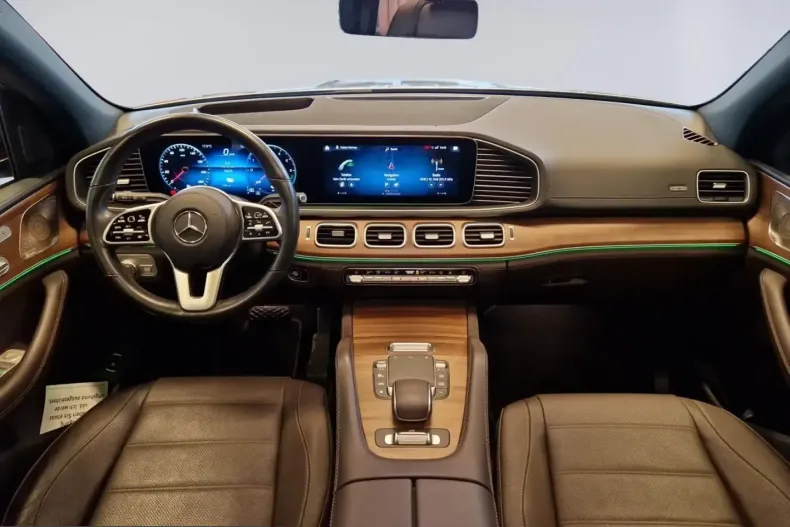 Mercedes-Benz GLE 350 (Clasa GLE) din 2022 cu 53.673 km - oferta MER200411 - foto 8