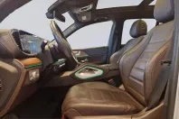 Mercedes-Benz GLE 350 (Clasa GLE) din 2022 cu 53.673 km - oferta MER200411 - foto 10