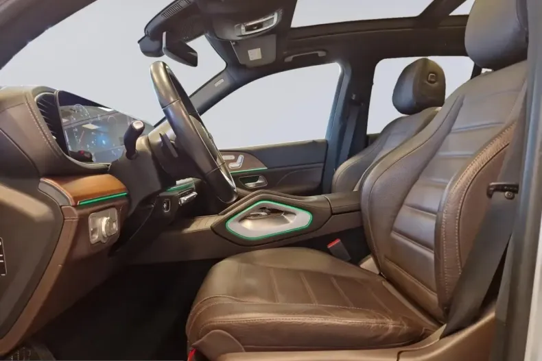 Mercedes-Benz GLE 350 (Clasa GLE) din 2022 cu 53.673 km - oferta MER200411 - foto 10