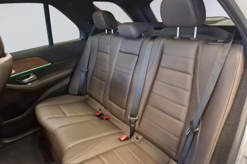 Mercedes-Benz GLE 350 (Clasa GLE) din 2022 cu 53.673 km - oferta MER200411 - foto 11